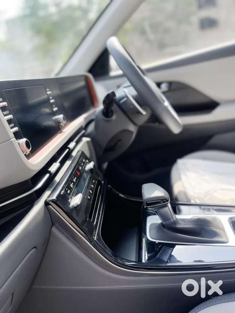Hyundai Creta, 2024, Petrol
