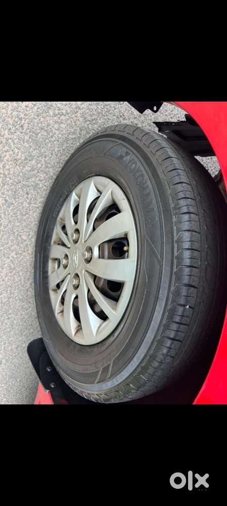 Hyundai I10 1.2 Kappa Sportz, 2013, Petrol