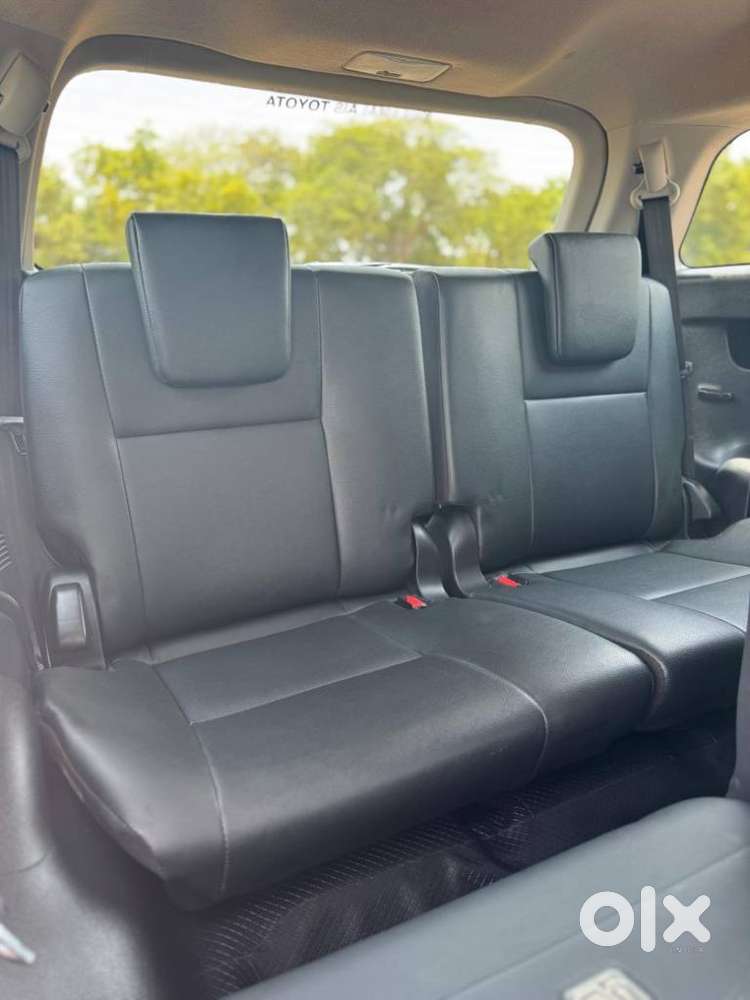 Toyota Fortuner 3.0 4x2 Automatic, 2022, Diesel