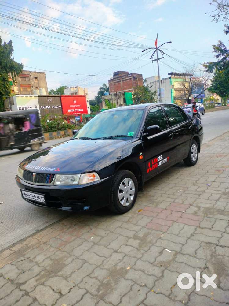 Mitsubishi Lancer 1.5 Glxi, 2007, Petrol