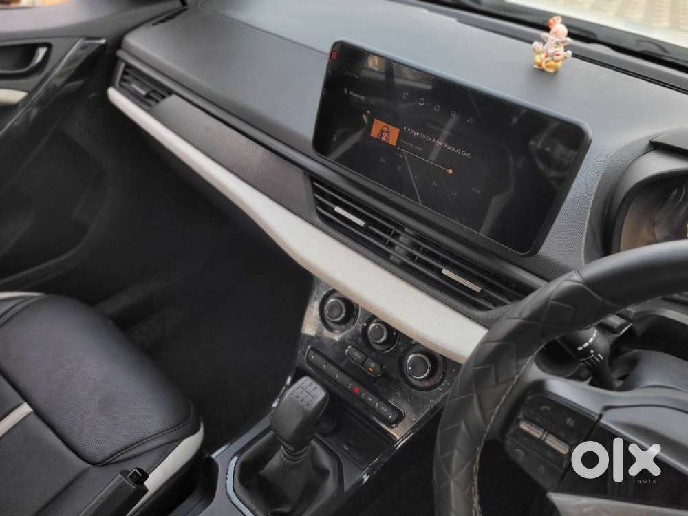 Tata Nexon, 2026, Cng & Hybrids