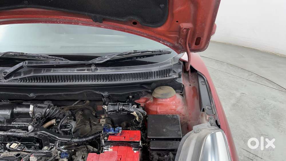 Maruti Suzuki Baleno 2019-2022 1.2 Zeta At, 2019, Petrol