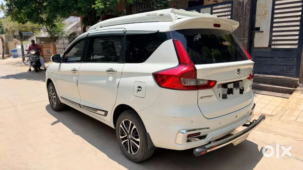 Maruti Suzuki Ertiga 2023 Vxi (o)