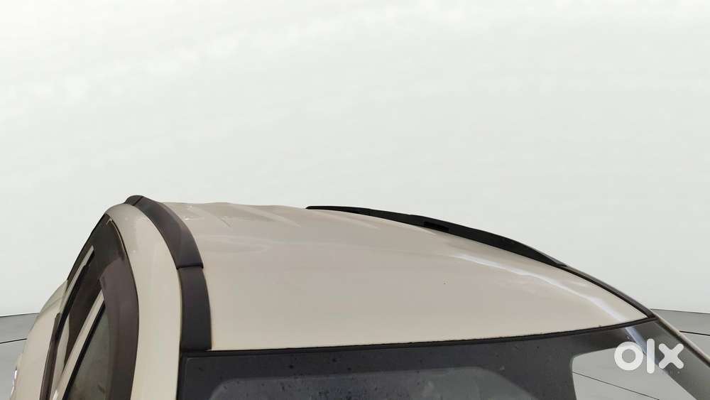 Mahindra Xuv500 W4, 2016, Diesel