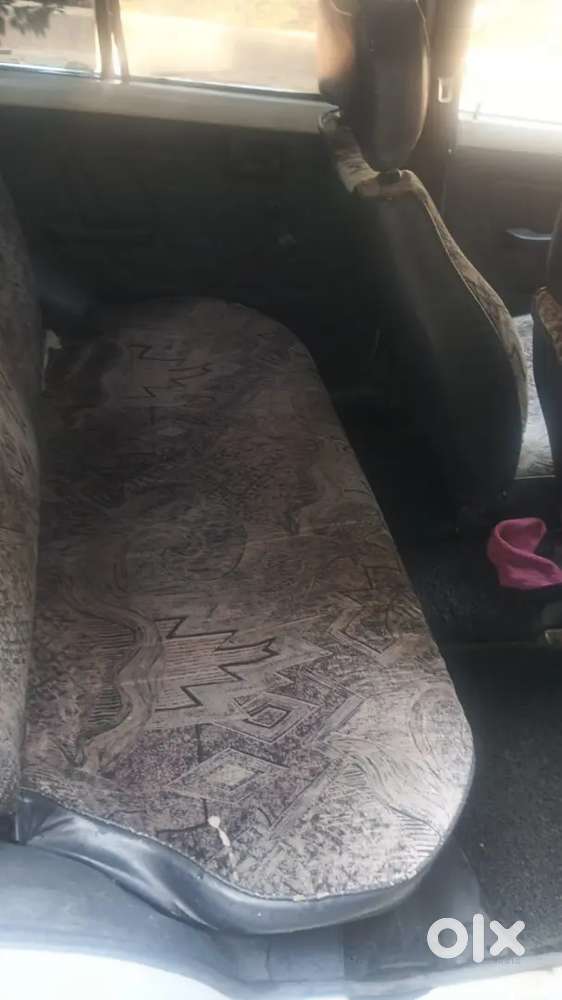 Maruti Suzuki 800 2002 Petrol 35000 Km Driven