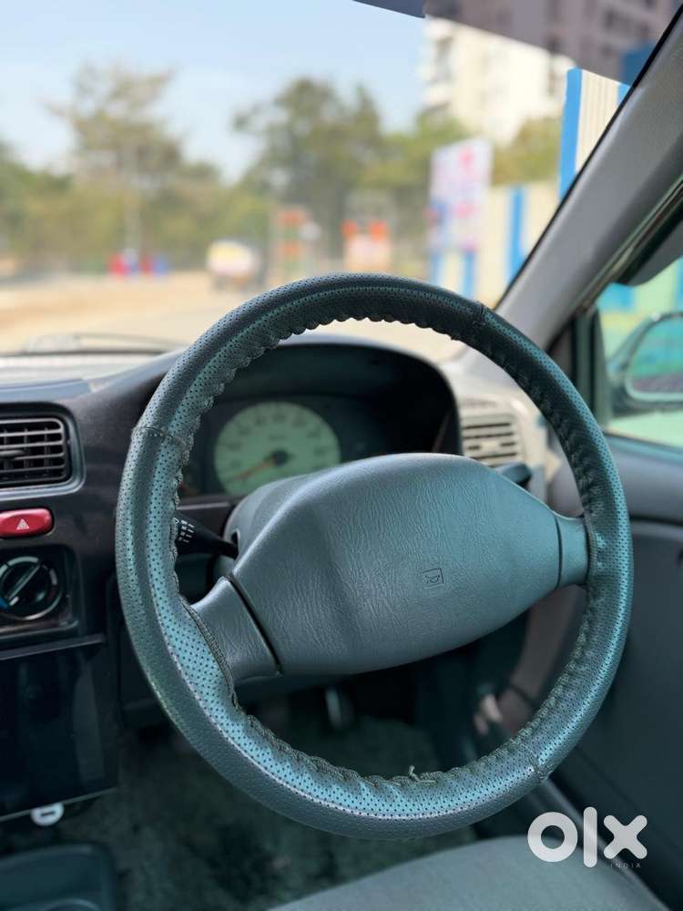 Maruti Suzuki Alto, 2008, Petrol