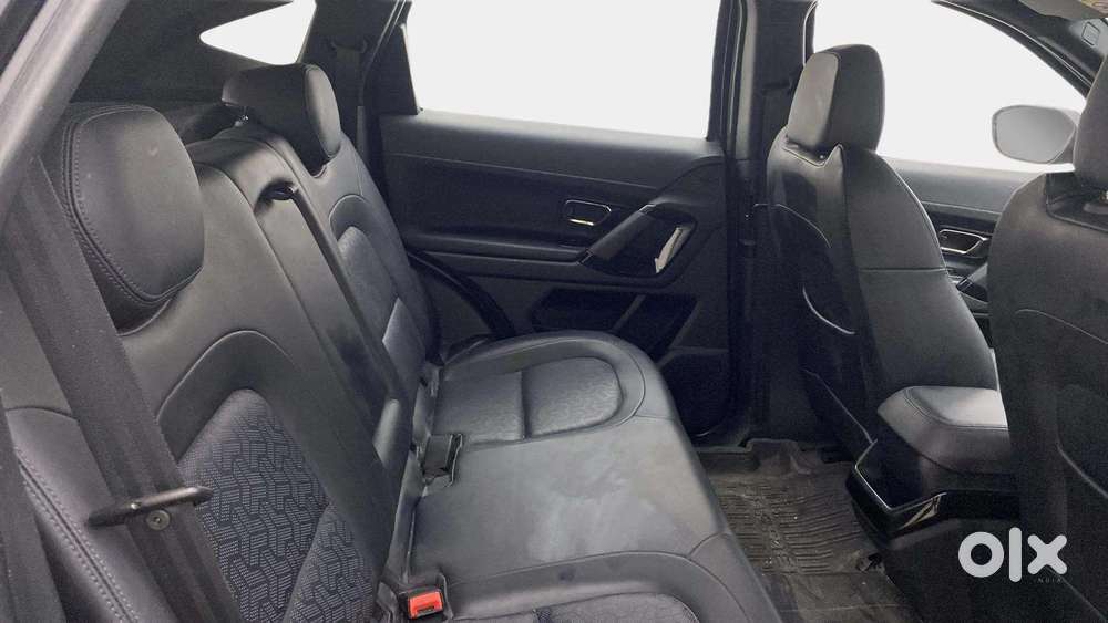 Tata Harrier Xza Plus Dark Edition, 2020, Diesel