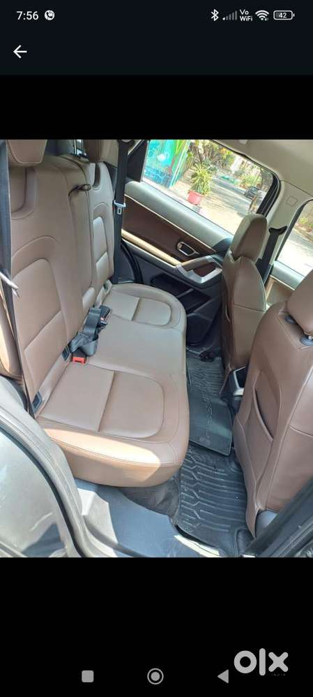 Tata Harrier Xta+ 2.0 L Kryotec Bs Vi, 2021, Diesel