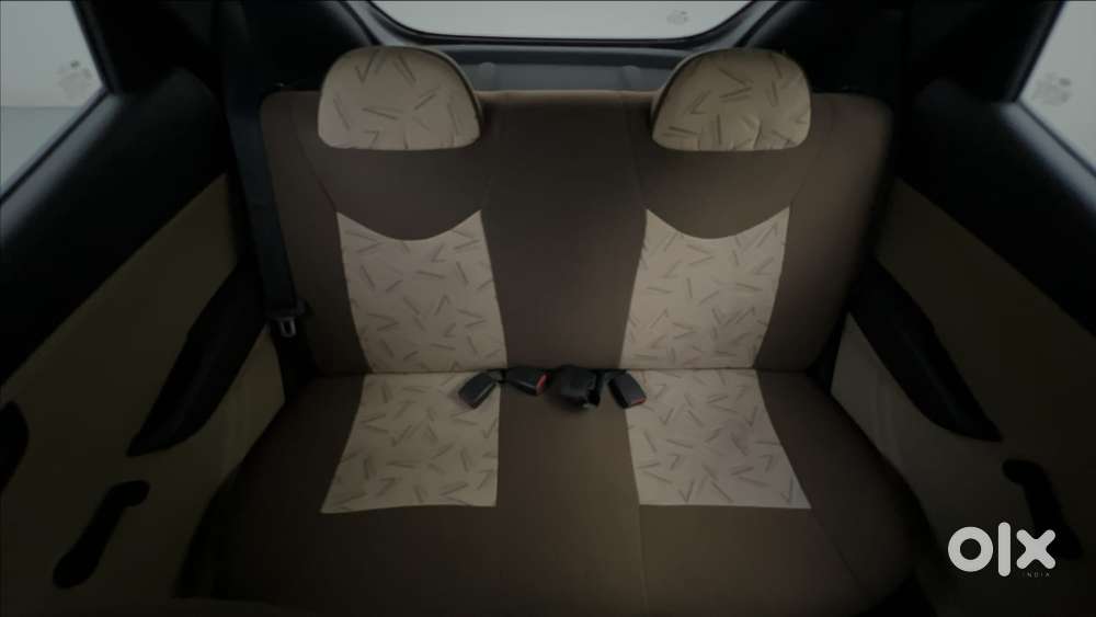Hyundai Eon Magna +, 2013, Petrol