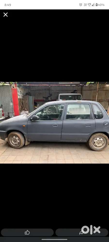 Zen For Sale
Fancy Number 
1999 Model 
1 Yr Insurance Available