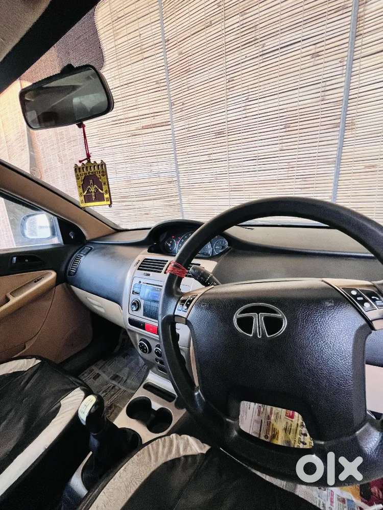 Tata Indica Vista 2012 Diesel Well Maintained