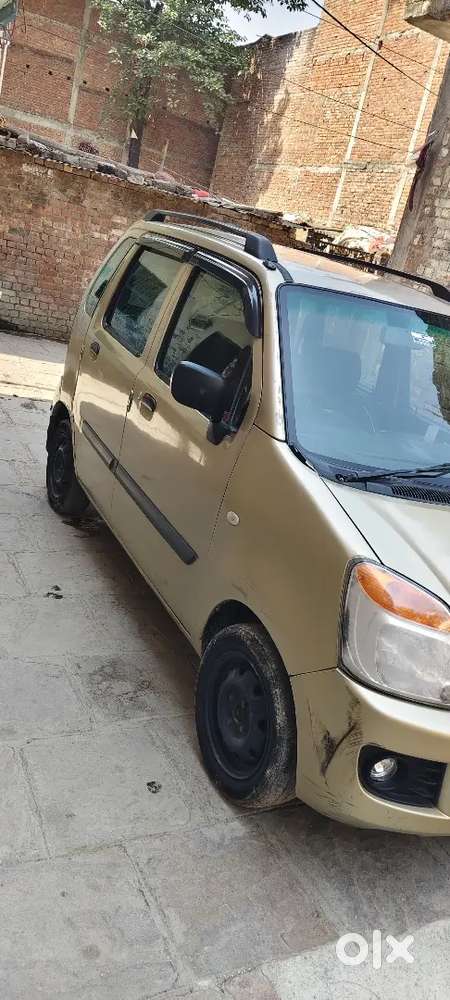 Maruti Suzuki Wagonr Vxi  Urgent Cell