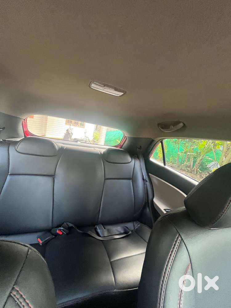 Hyundai I20 Diesel Sportz Optional Manual 2015 Car