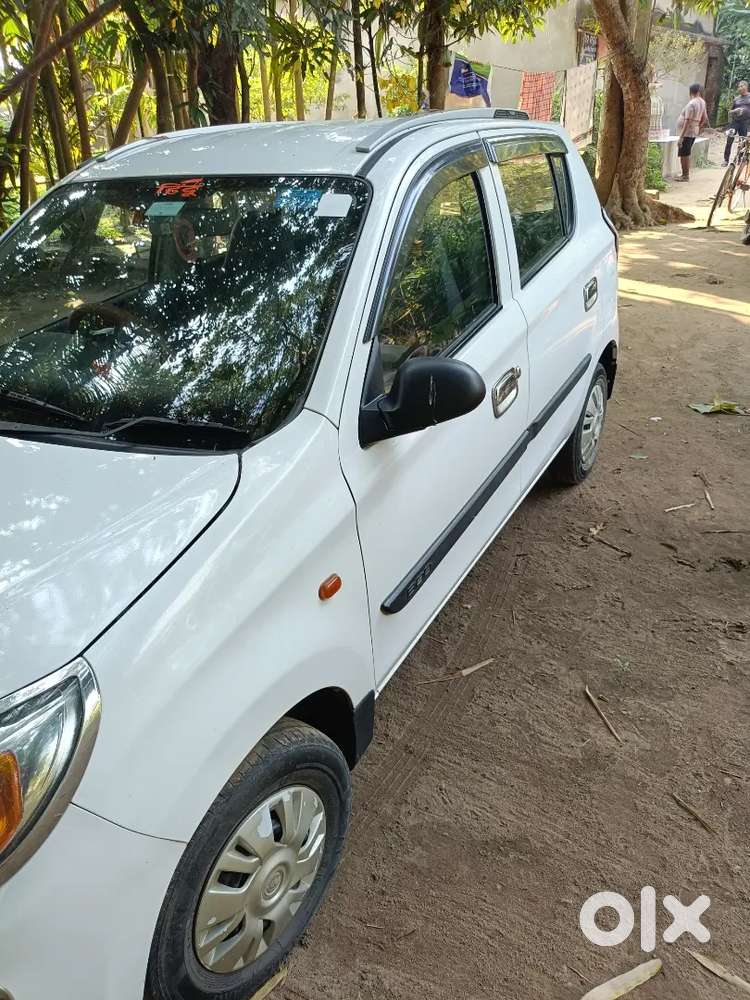 2023 Alto 800  Bank Auction Vehicle  Excellent Condition  Best Deal
