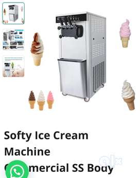 Ice Cream Machines Used Electronics Appliances for sale in India OLX