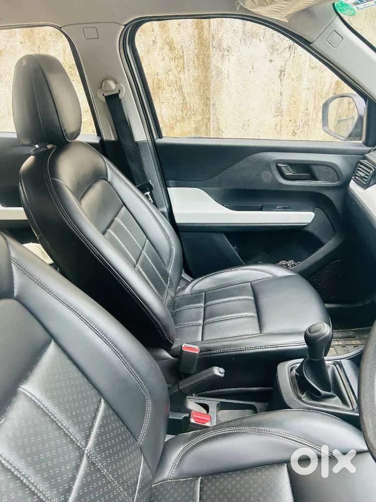 Tata Punch 1.2 Revotron 2023 Petrol Manual