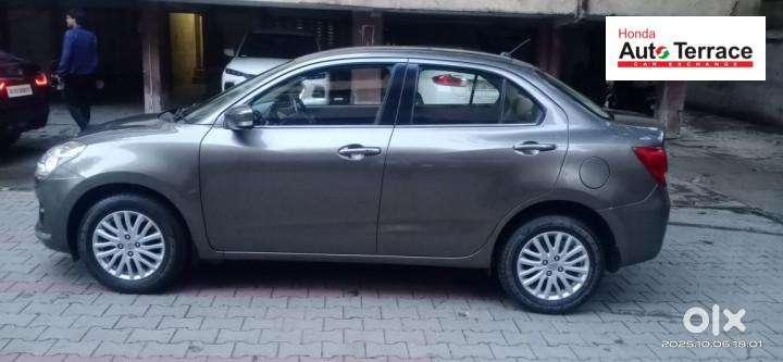 Maruti Suzuki Swift Dzire Lxi, 2018, Petrol