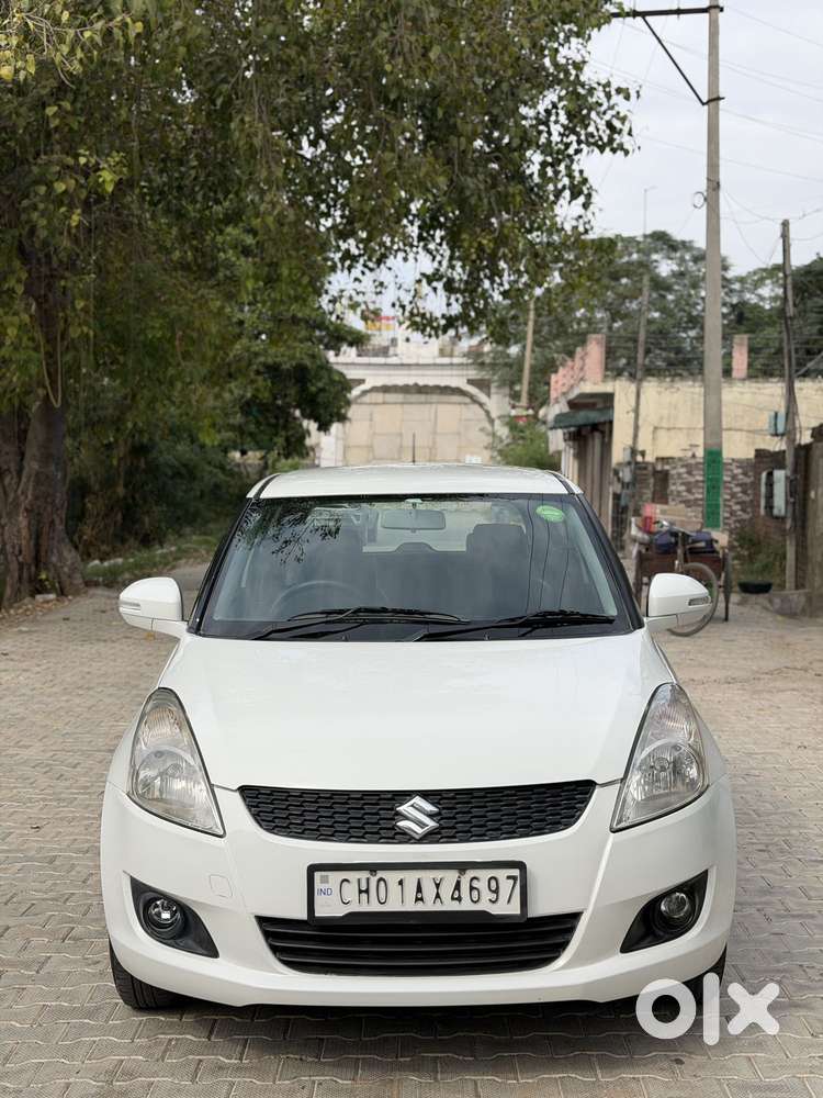Maruti Suzuki Swift Ddis Vdi, 2014, Diesel