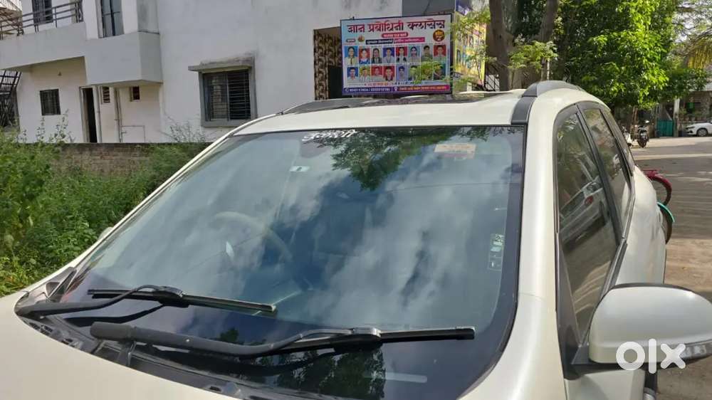 Mahindra Xuv500 2016 Model
