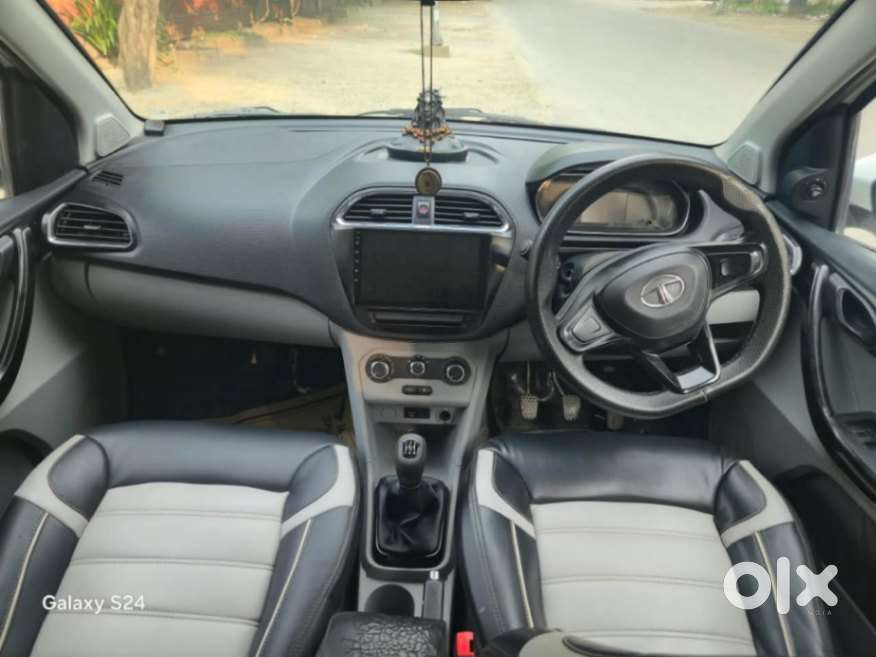 Tata Tiago 1.2 Revotron Xt, 2020