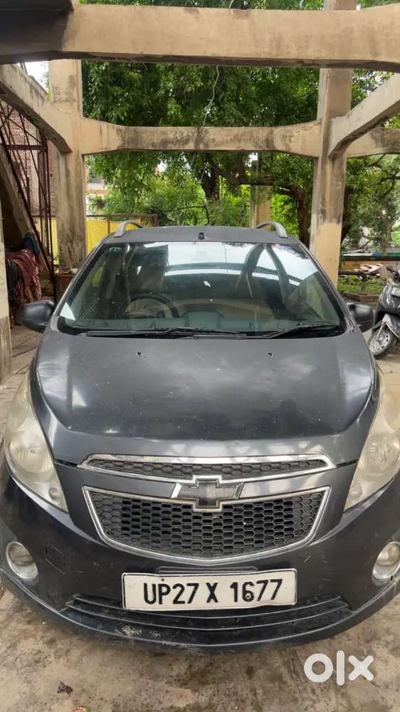 Chevrolet Beat Diesel Ls 2014