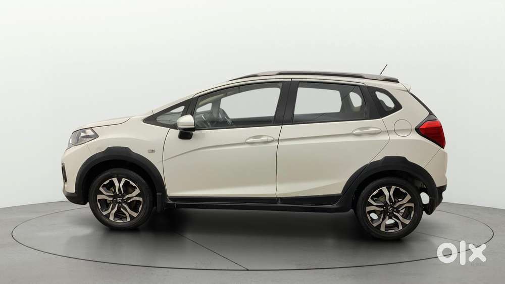Honda Wr-v [ ] 1.2 Sv I-vtec Mt, 2021, Petrol