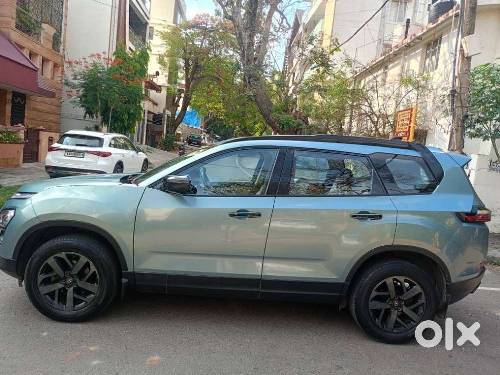 Tata Safari 2.0 Kryotec Xza Plus, 2022, Diesel