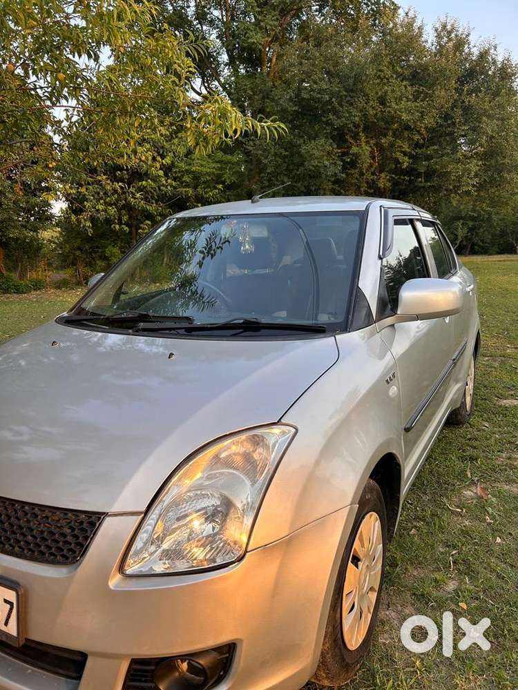 Maruti Suzuki Dzire Petrol Good Condition