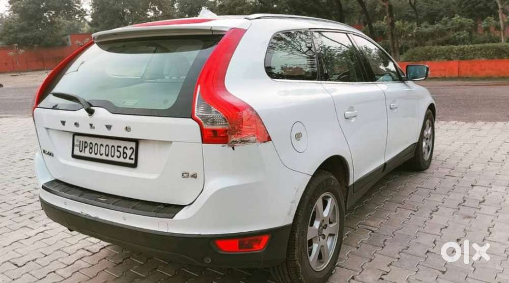 Volvo Xc60 D4 Summum, 2013, Diesel