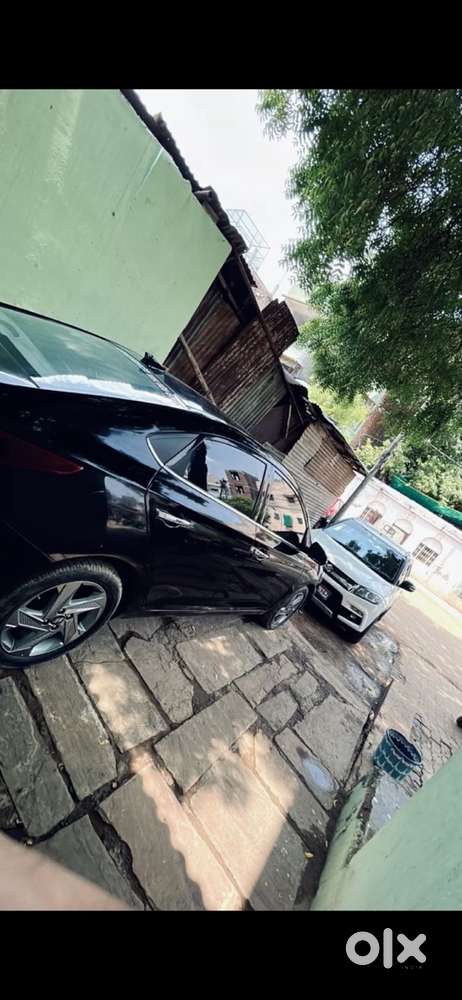 2023 Hyundai Verna 2nd Owner