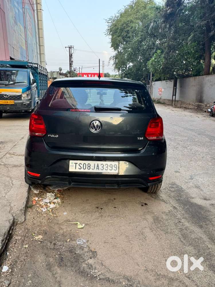 2022 Volkswagen Polo 86000 Km