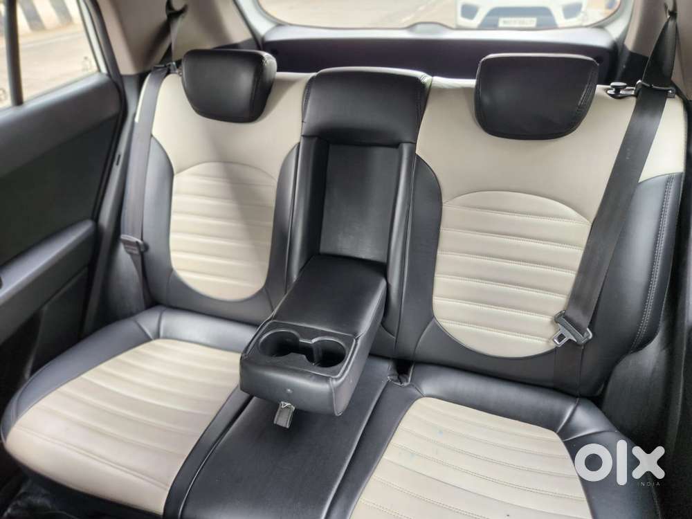 Hyundai Creta 1.6 E Plus, 2019, Diesel