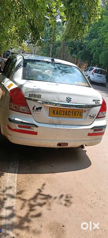 Maruti Suzuki Dzire 2016
