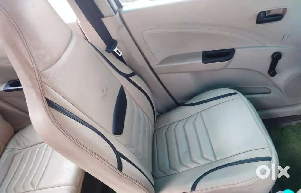 Maruti Suzuki Celerio 2019