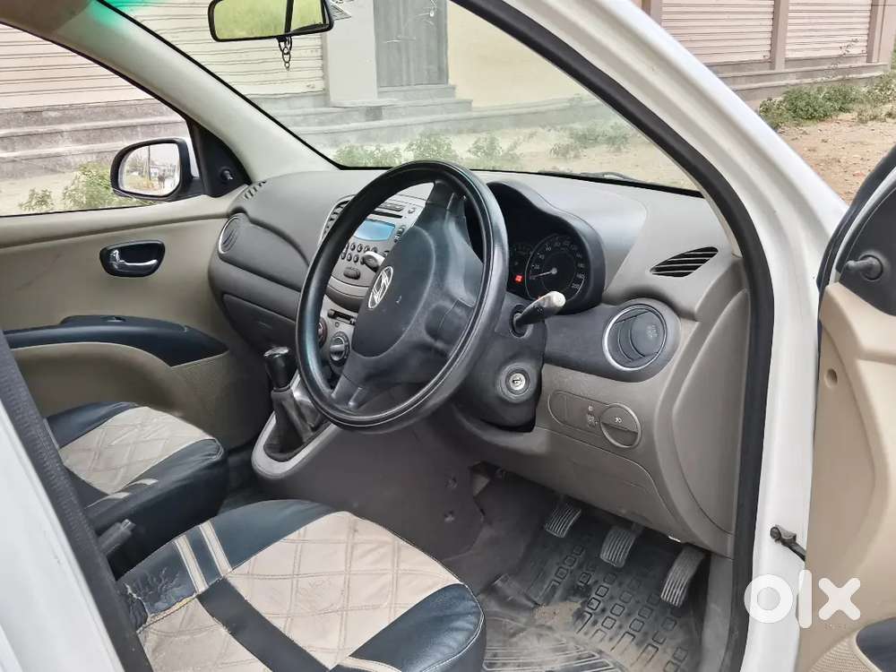 Hyundai I10 2015