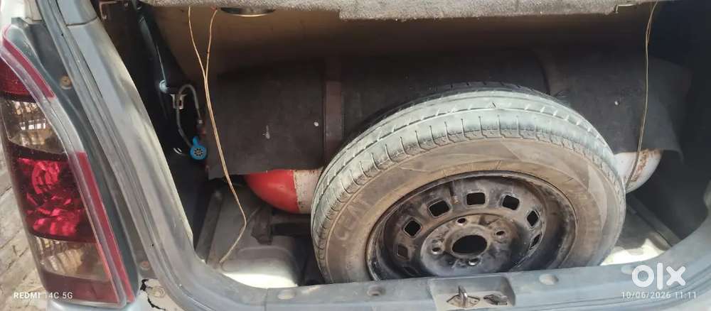 Maruti Suzuki Wagon R 2008 Petrol Good Condition Last Year 2028