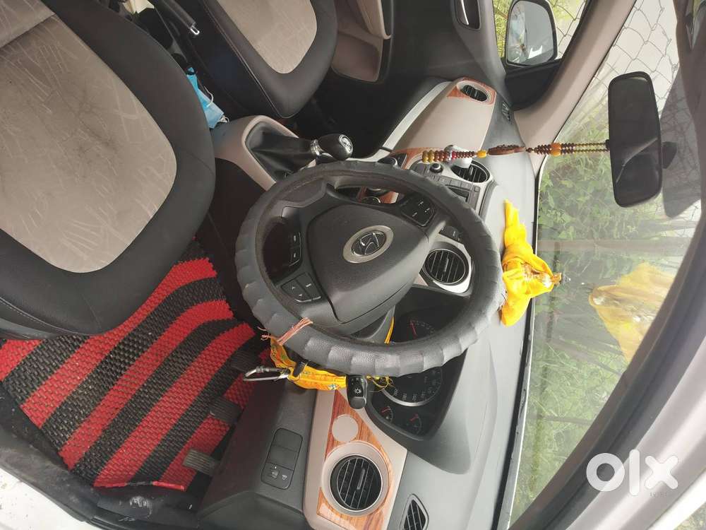 Hyundai Grand I10 For Sale.