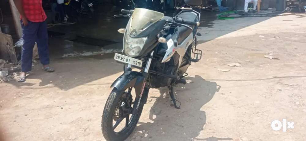 Olx 2025 cbe bikes