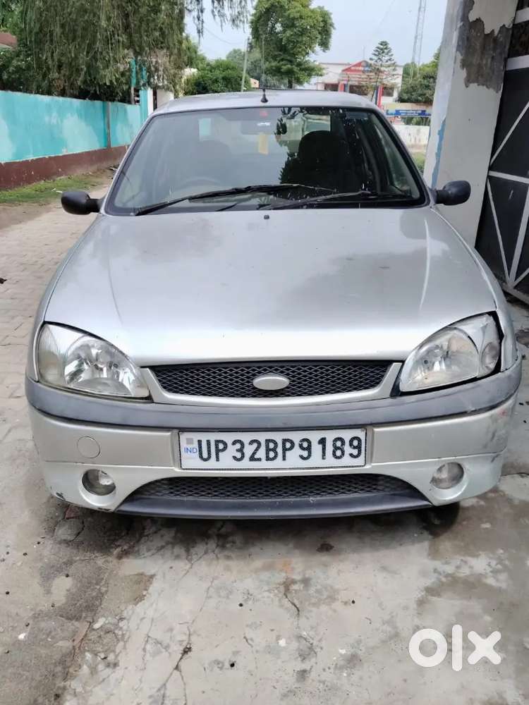 Ford Ikon 2005 Petrol Cng