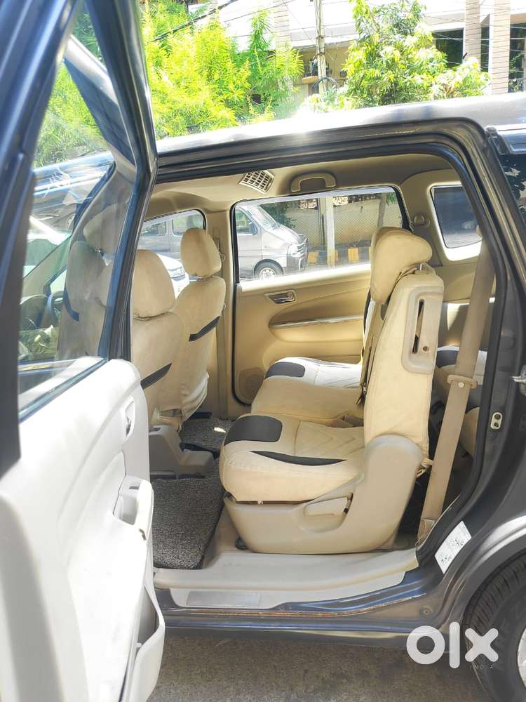 Maruti Suzuki Ertiga Shvs Zdi Plus, 2018, Diesel
