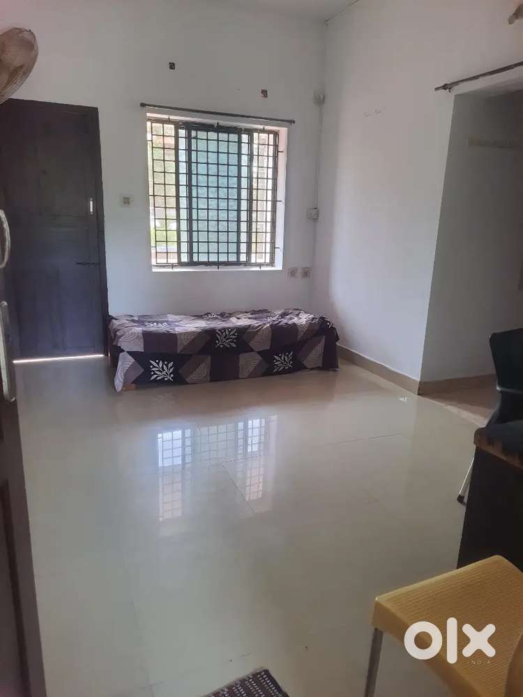 Fully Furnished House For Rent-Near By Yenepoya K.S.Hegde Hospital