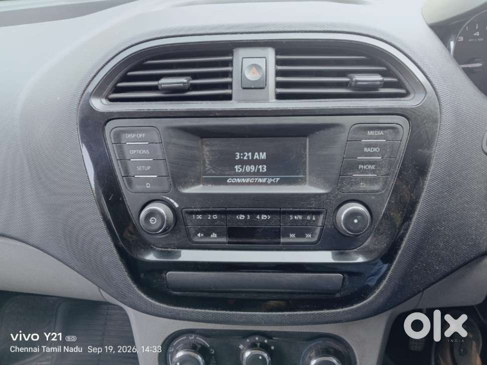 Tata Tiago 1.2 Revotron Xta, 2019, Petrol
