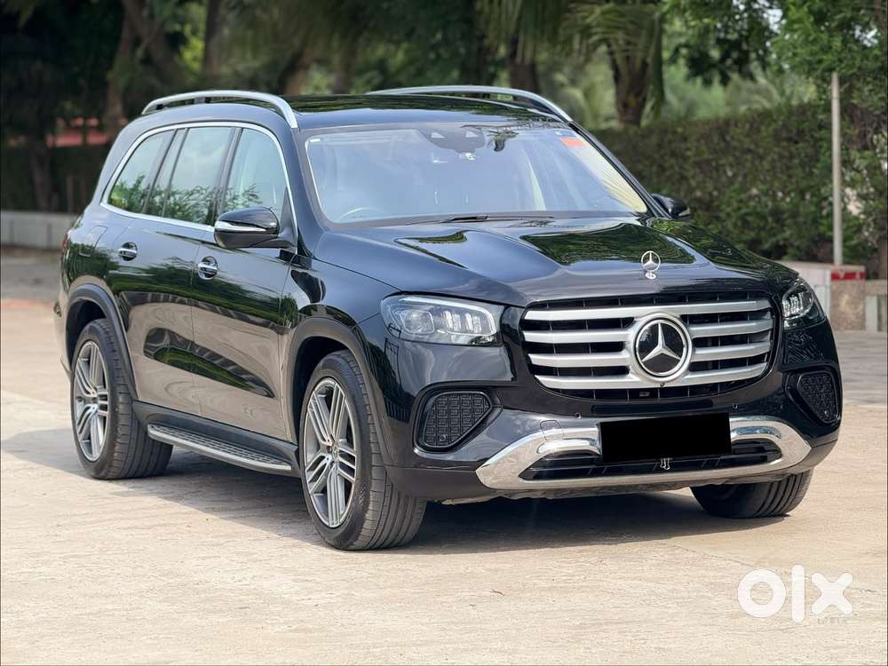 Mercedes-benz Gls 450d 4matic, 2025, Diesel