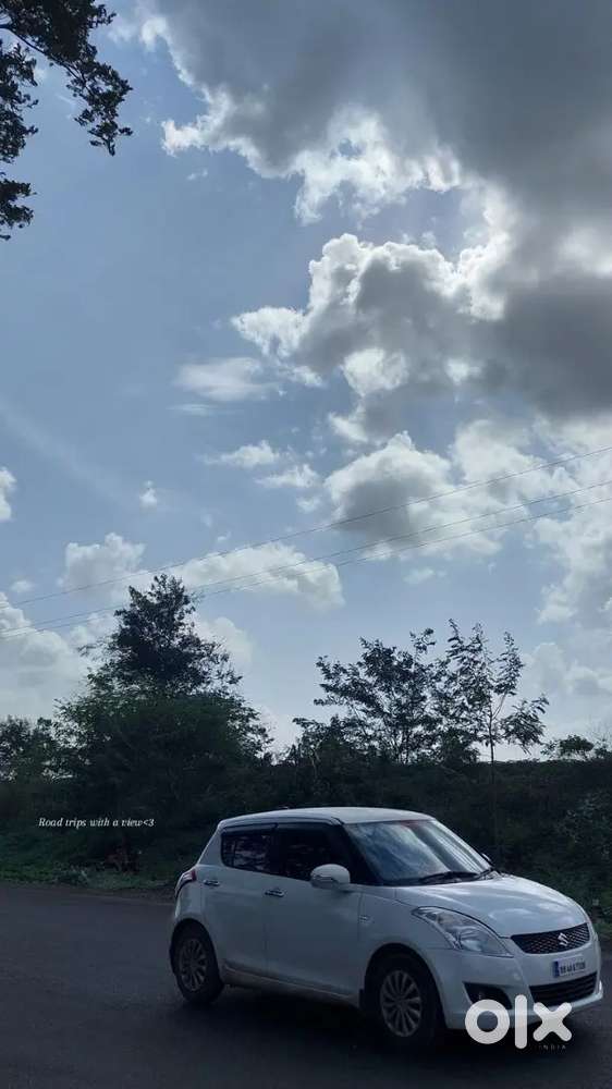 Maruti Suzuki Swift 2018 Petrol 55000 Km Driven