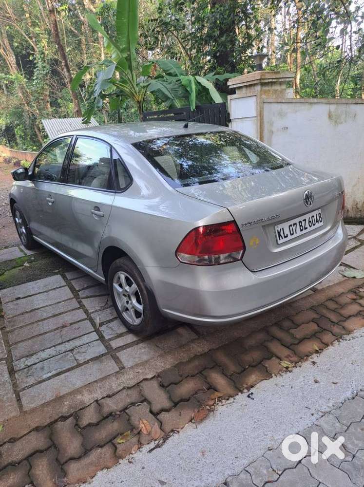 Volkswagen Vento 1.6 Highline, 2014, Diesel