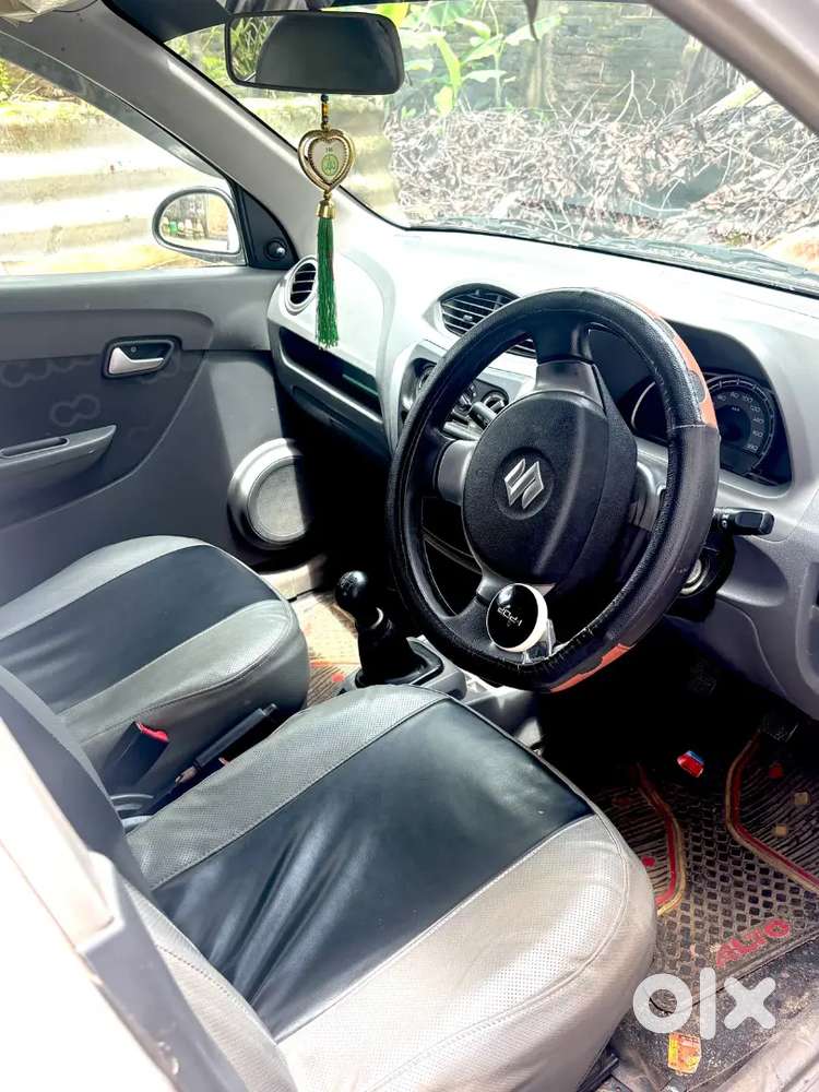 Maruti Alto 2013 Lxi
