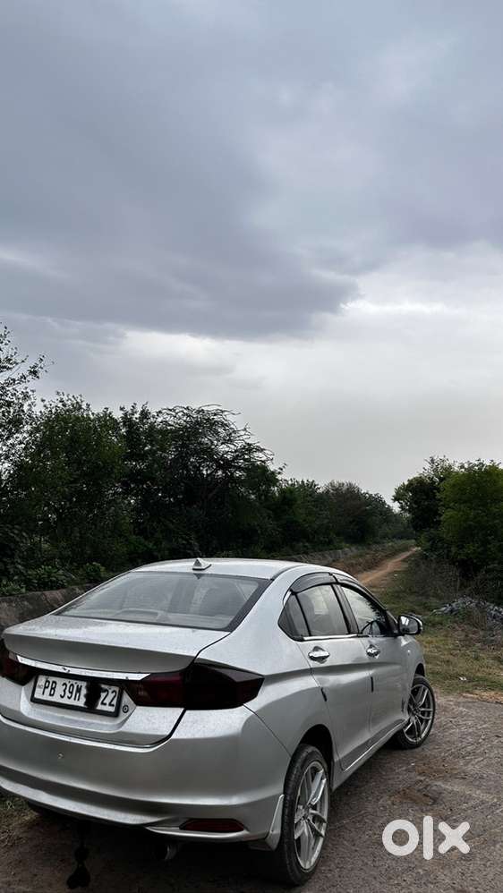 Honda City Diesel 2014 Model 1.5 I-dtec S [2014]