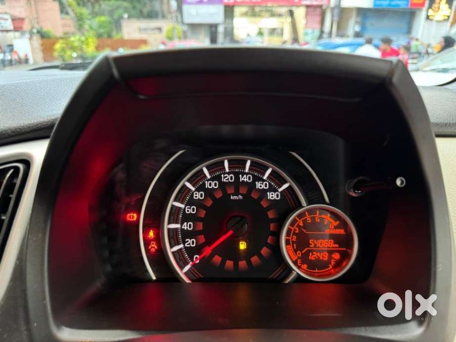 Maruti Suzuki Wagon R 1.2 Zxi Plus, 2023, Petrol