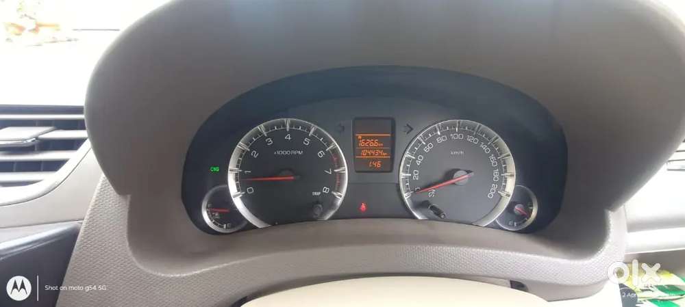Maruti Suzuki Ertiga 2014 Cng & Hybrids