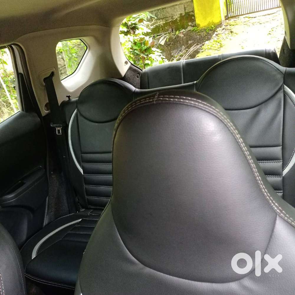 Datsun Go Plus 7 Seater -2019